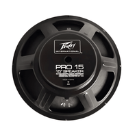 Peavey Pro 15 - WFR 15