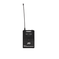 Peavey PV - 1 U1 Wireless Lavalier Microphone System - 014367603460