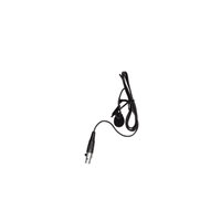 Peavey PV - 1 U1 Wireless Lavalier Microphone System - 014367603460