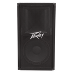 Peavey PV 112 2 - Way Passive Sound Reinforcement Loudspeaker - 0014367133585