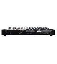 Peavey PV 14 AT 14 Channel Compact Mixer with Bluetooth and Antares® Auto - Tune - 0014367646054