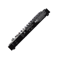 Peavey PV 14 AT 14 Channel Compact Mixer with Bluetooth and Antares® Auto - Tune - 0014367646054