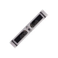 Peavey PVi 2500 Power Amplifier 1900w - 14367138955