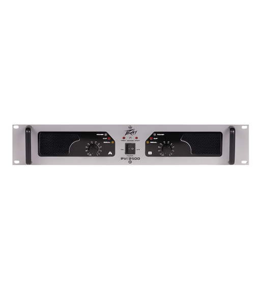 Peavey PVi 2500 Power Amplifier 1900w - 14367138955