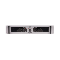 Peavey PVi 2500 Power Amplifier 1900w - 14367138955