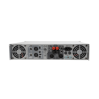 Peavey PVi 2500 Power Amplifier 1900w - 14367138955