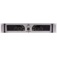 Peavey PVi 2500 Power Amplifier 1900w - 14367138955