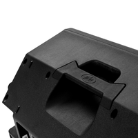 Peavey PVX 10 800W 10 - inch Passive Speaker - 0014367660135