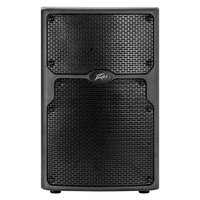Peavey PVX 10 800W 10 - inch Passive Speaker - 0014367660135