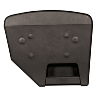 Peavey PVXP 10 Bluetooth Powered Loudspeaker - 0014367672206