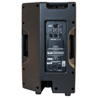 Peavey PVXP 15 - BT Bluetooth Powered Loudspeaker - 0014367672220