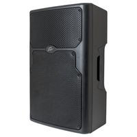 Peavey PVXP 15 - BT Bluetooth Powered Loudspeaker - 0014367672220