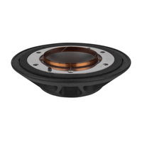 Peavey RX22 / 22XT Replacement Titanium Diaphragm Kit - 0014367661521