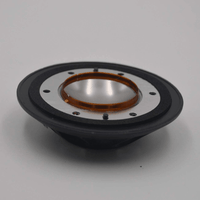 Peavey RX22 / 22XT Replacement Titanium Diaphragm Kit - 0014367661521