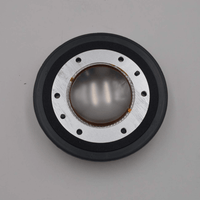 Peavey RX22 / 22XT Replacement Titanium Diaphragm Kit - 0014367661521