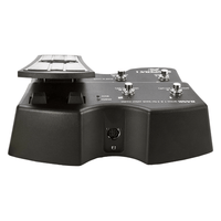 Peavey Sanpera 1 Remote Guitar Foot Controller - 0014367620498