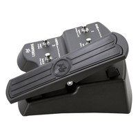 Peavey Sanpera 1 Remote Guitar Foot Controller - 0014367620498