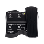 Peavey Sanpera 1 Remote Guitar Foot Controller - 0014367620498