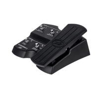 Peavey Sanpera 1 Remote Guitar Foot Controller - 0014367620498