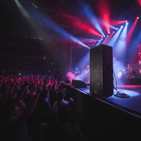 Peavey SP 4 BX Passive Dual 15