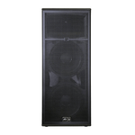 Peavey SP 4 BX Passive Dual 15