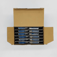 Philips LR03E4B/10 Ultra Alkaline AAA Battery (Box of 48 / 12 x 4-Packs) - 8712581646706