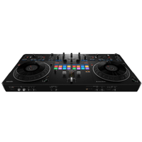 Pioneeer DDJ - REV7 Scratch - style 2 - channel professional DJ controller for Serato DJ Pro - 4573201242433