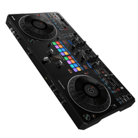 Pioneeer DDJ - REV7 Scratch - style 2 - channel professional DJ controller for Serato DJ Pro - 4573201242433
