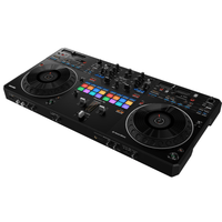 Pioneeer DDJ - REV7 Scratch - style 2 - channel professional DJ controller for Serato DJ Pro - 4573201242433