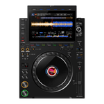 Pioneer CDJ - 3000 Professional DJ Multi Player (black) - 841300101642