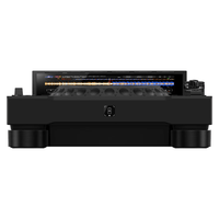 Pioneer CDJ - 3000 Professional DJ Multi Player (black) - 841300101642