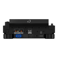 Pioneer CDJ - 3000 Professional DJ Multi Player (black) - 841300101642