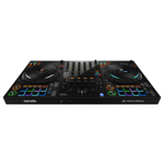 Pioneer DDJ - FLX10 4 - channel performance DJ controller for rekordbox and Serato DJ Pro - 841300102304