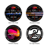 Pioneer DDJ - FLX10 4 - channel performance DJ controller for rekordbox and Serato DJ Pro - 841300102304