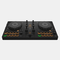 Pioneer DDJ - FLX2 DJ Controller AlphaTheta - 841300102519