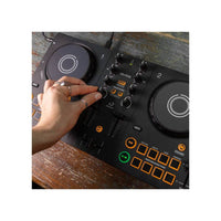 Pioneer DDJ - FLX2 DJ Controller AlphaTheta - 841300102519