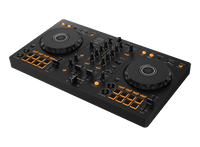 Pioneer DDJ - FLX2 DJ Controller AlphaTheta - 841300102519