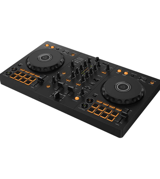 Pioneer DDJ - FLX2 DJ Controller AlphaTheta - 841300102519