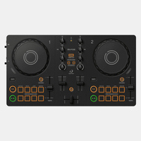 Pioneer DDJ - FLX2 DJ Controller AlphaTheta - 841300102519
