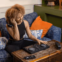 Pioneer DDJ - FLX2 DJ Controller AlphaTheta - 841300102519