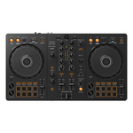 Pioneer DDJ - FLX4 ~ 2 - channel DJ controller [Parallel Import] - 4573201242532