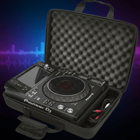 Pioneer DJ - DJC - NXS2 BAG DJ Transporter Bag - 4573201249289
