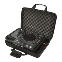 Pioneer DJ - DJC - NXS2 BAG DJ Transporter Bag - 4573201249289