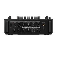 Pioneer DJ DJM - S11 Professional Scratch Style 2 - channel DJ Mixer - 4573201241870