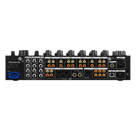 Pioneer DJ DJM - V10 - LF Creative Style 6 - channel Professional DJ Mixer - 457320124211 2