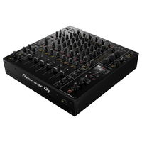 Pioneer DJ DJM - V10 - LF Creative Style 6 - channel Professional DJ Mixer - 457320124211 2
