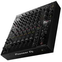 Pioneer DJ DJM - V10 - LF Creative Style 6 - channel Professional DJ Mixer - 457320124211 2