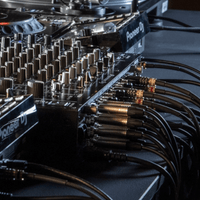 Pioneer DJ DJM - V10 - LF Creative Style 6 - channel Professional DJ Mixer - 457320124211 2