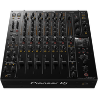 Pioneer DJ DJM - V10 - LF Creative Style 6 - channel Professional DJ Mixer - 457320124211 2