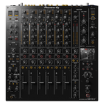 Pioneer DJ DJM - V10 - LF Creative Style 6 - channel Professional DJ Mixer - 457320124211 2
